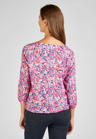 Rabe Blouse in Pink