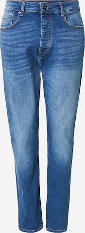 Only & Sons Zwężany krój Jeansy 'ONSYOKE' w kolorze niebieski: przód