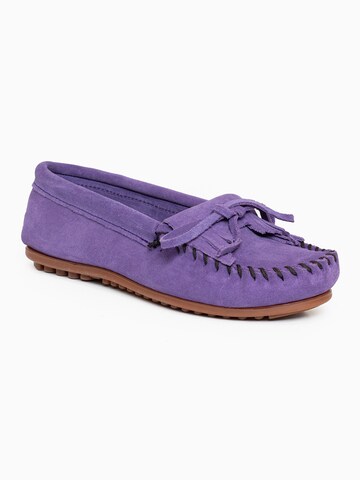 Minnetonka Mokasíny - Fialová