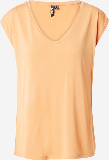 PIECES Shirt 'KAMALA' in de kleur Abrikoos, Productweergave