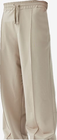 VAMOS CLOHlače - bež boja: prednji dio