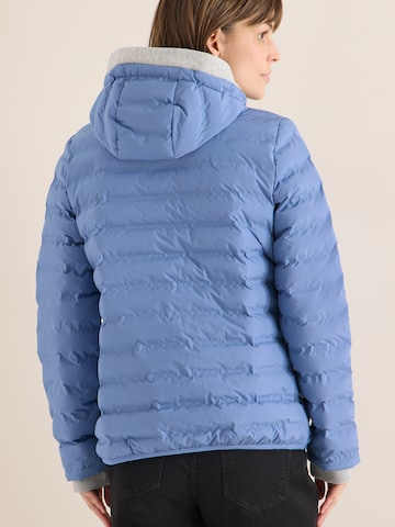 CECIL Tussenjas in Blauw