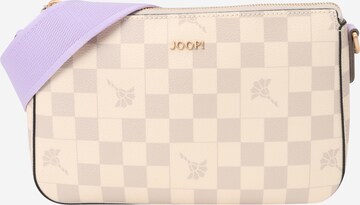 JOOP! Crossbody Bag 'Jasmina' in Beige: front