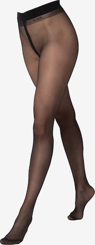 JOOP! Fine tights in Black: front