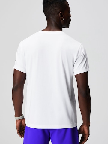 Fabletics Shirt 'The 24-7' in White