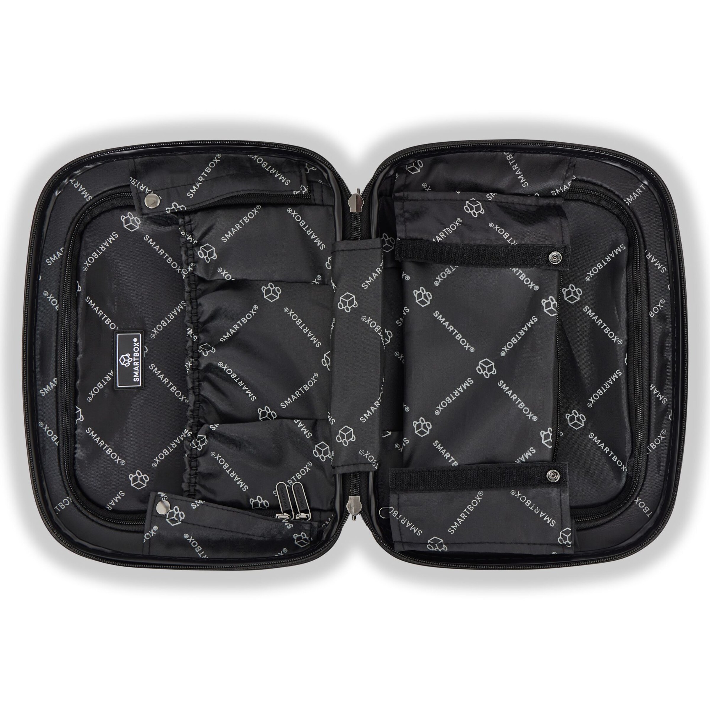 Trousses de toilette 'Edition 1' Smartbox en rose