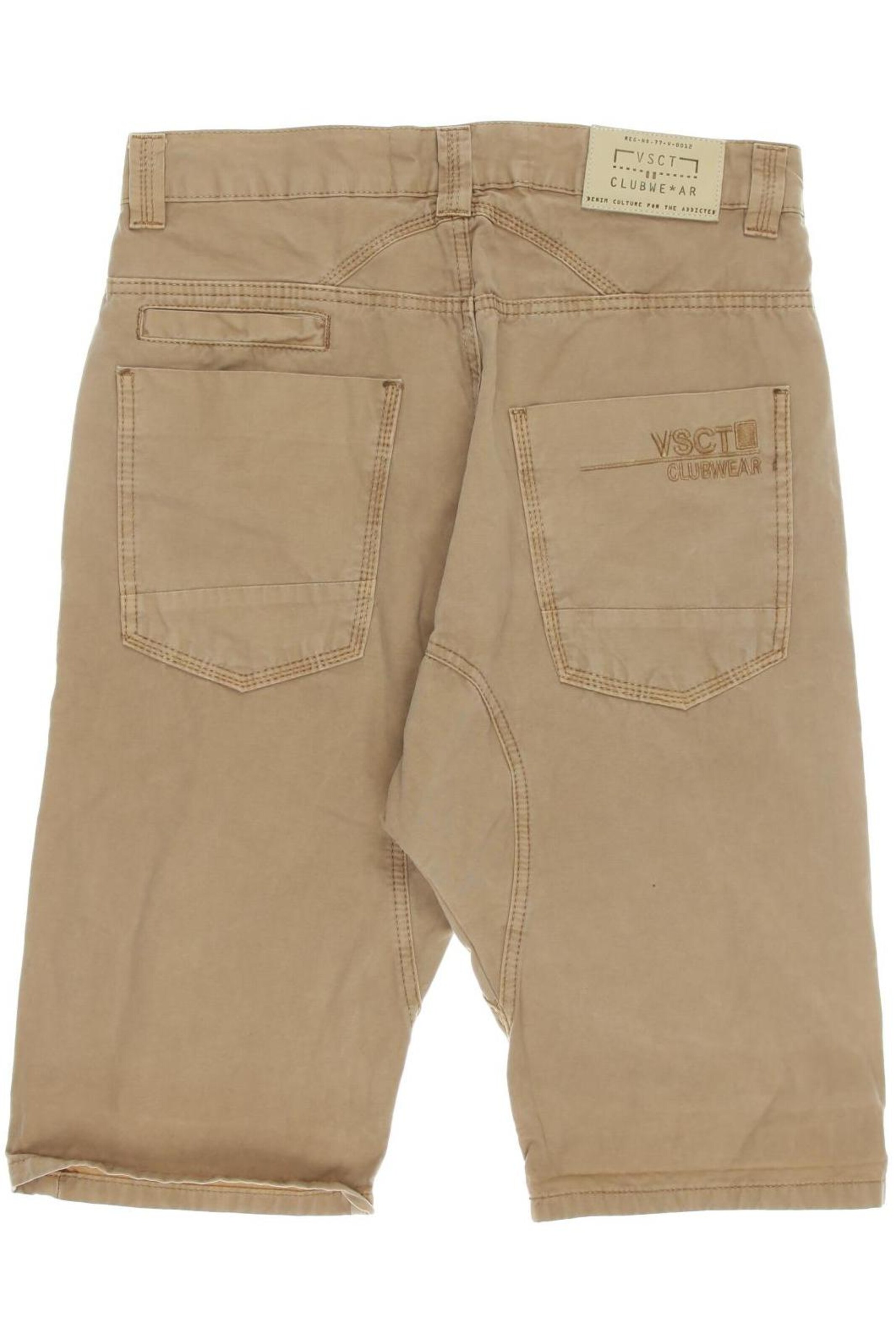 VSCT Shorts in 29 in Beige
