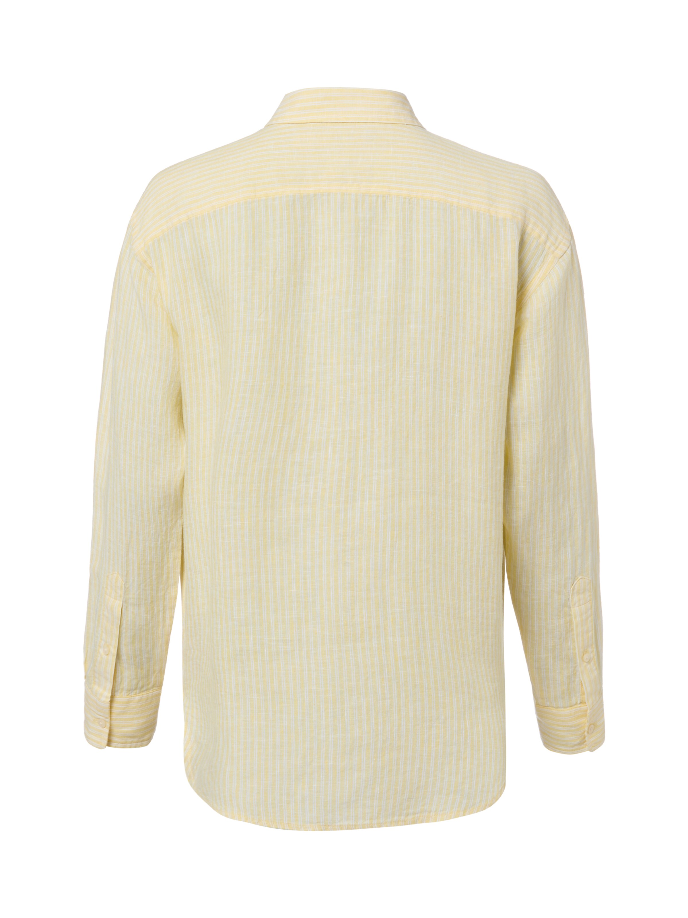 Lauren Ralph Lauren Blouse in Yellow