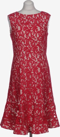 Adrianna Papell Dress in S in Red: front