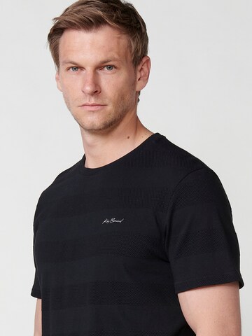 T-Shirt KOROSHI en noir