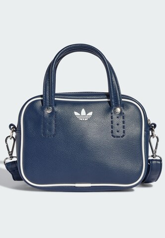 ADIDAS ORIGINALS Crossbody bag in Blue