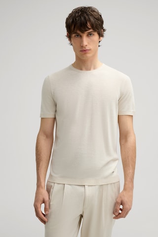 JOOP! T-Shirt 'Marosor' in Beige: Vorderseite