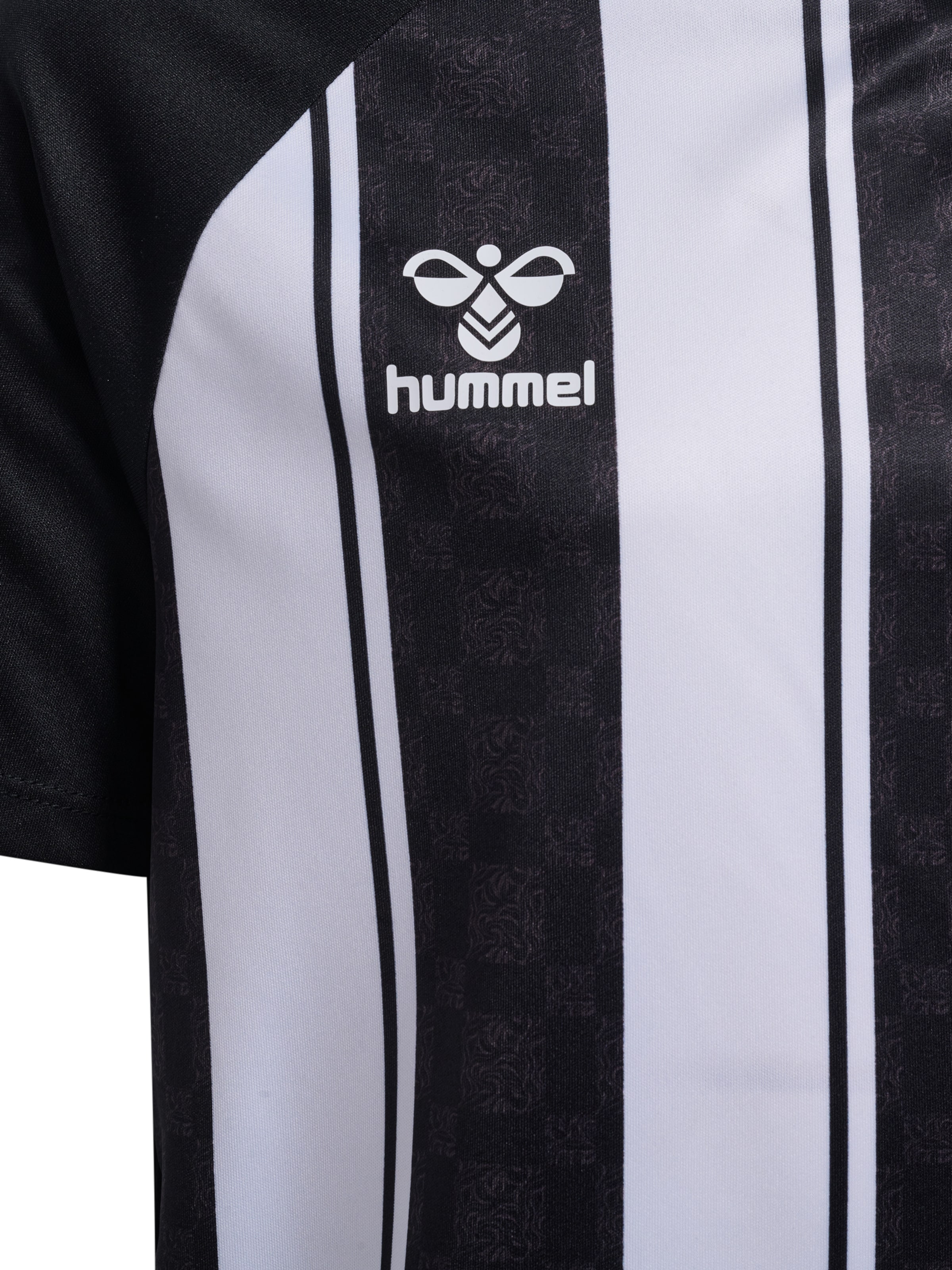 Hummel Performance Shirt in Black