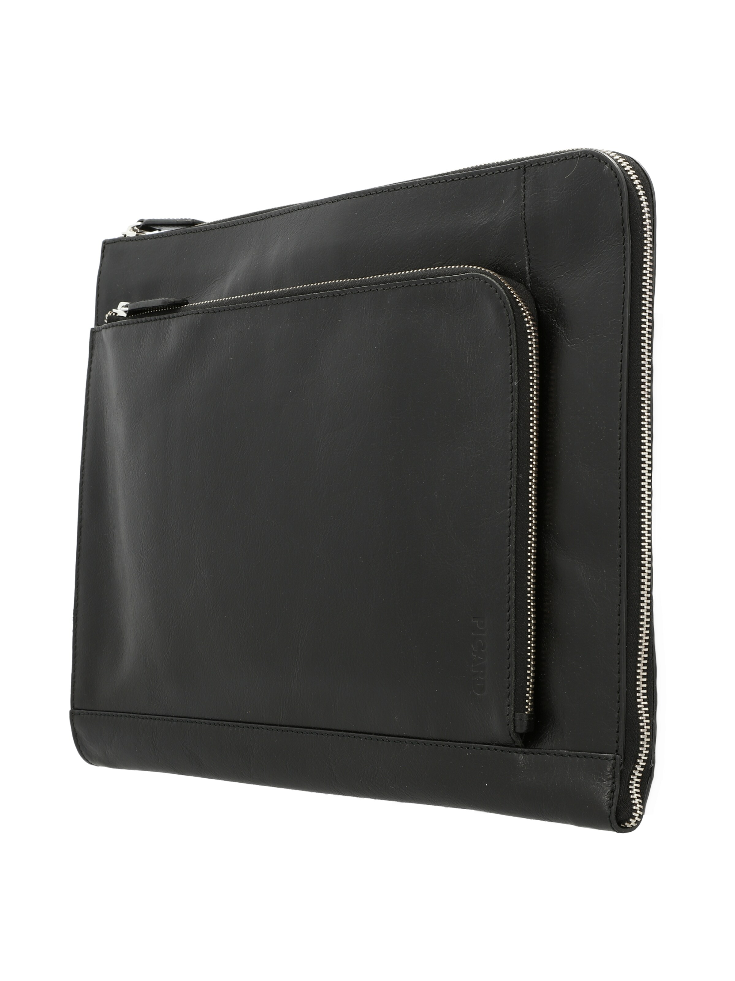 Picard Document bag 'Buddy' in Black