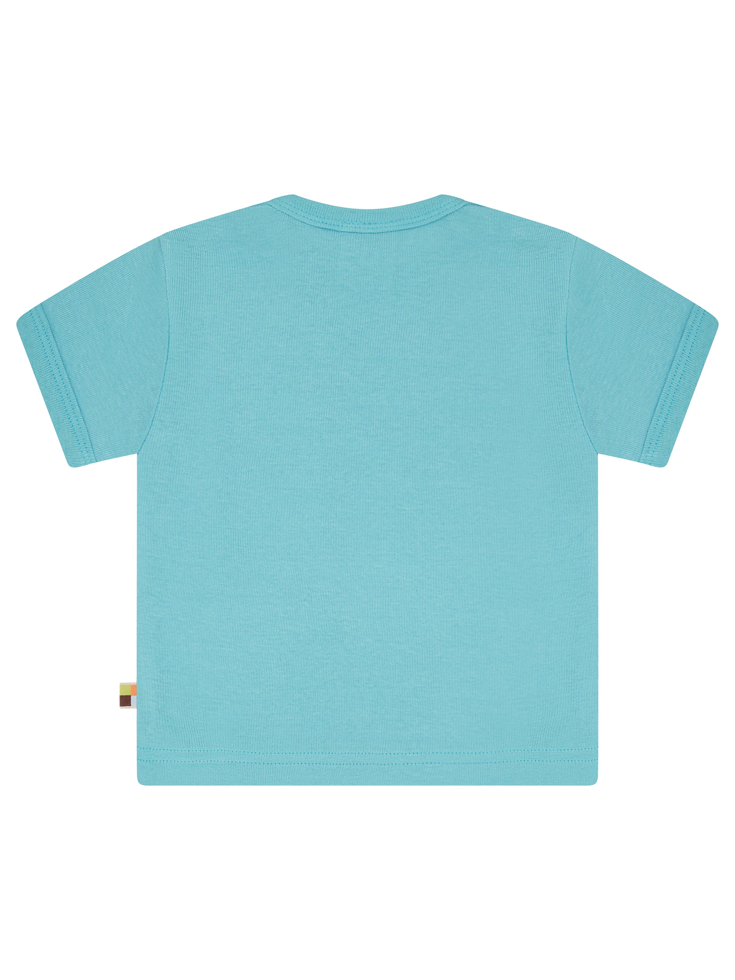 loud + proud Shirt in Blue