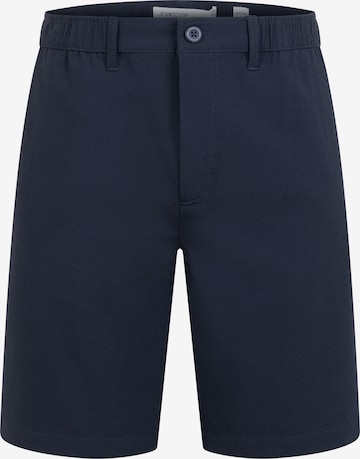 INDICODE JEANS Broek 'Daminos' in Blauw: voorkant