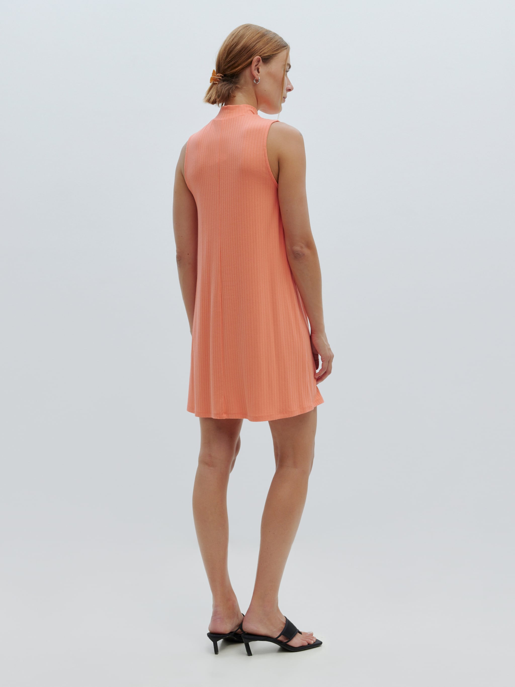 EDITED Produits Robe 'Francesca' orange