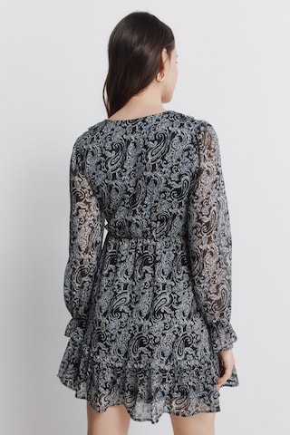 Springfield Dress in Black