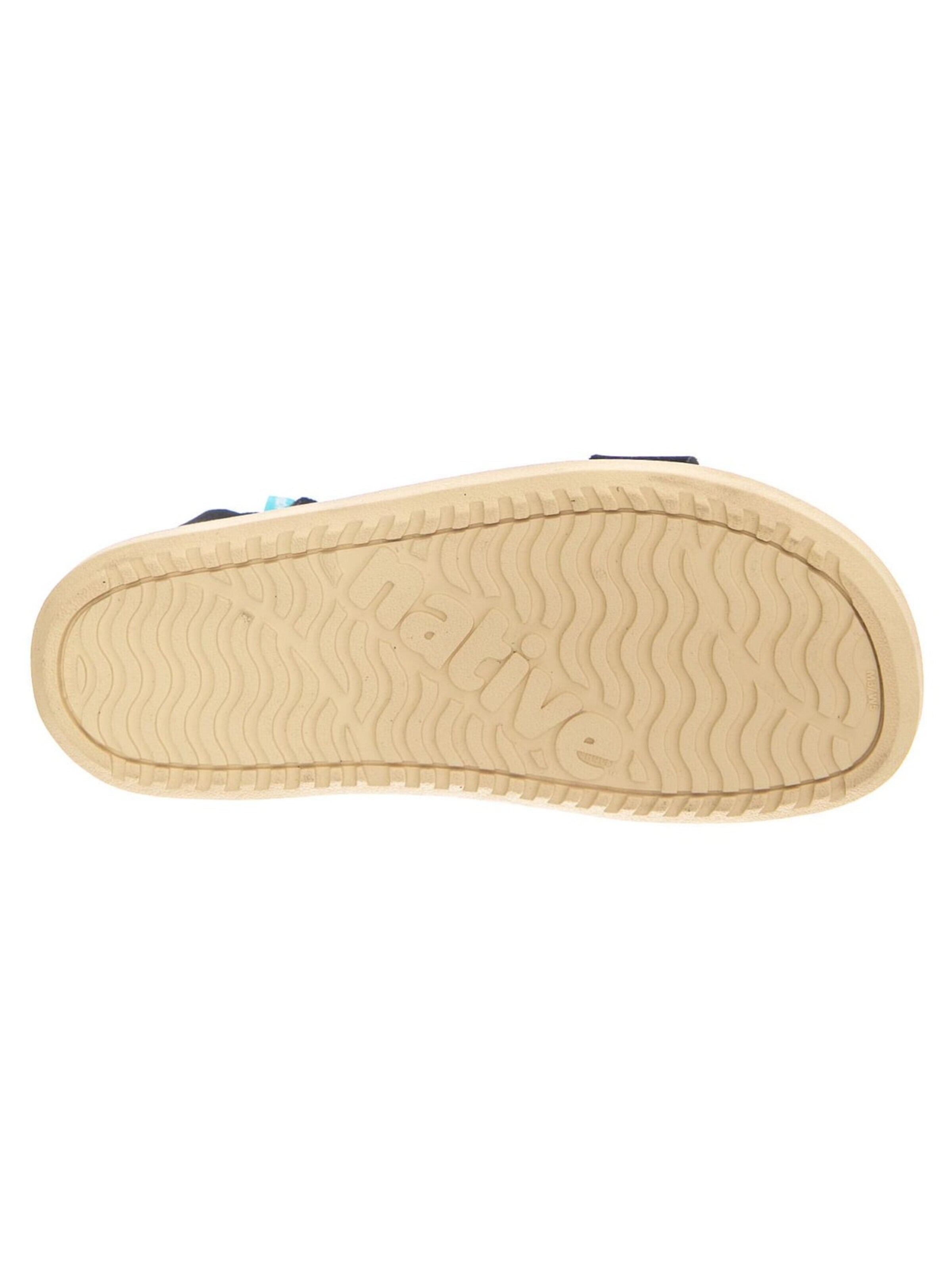 Sandalo 'Juliet Sandals' di NATIVE in nero