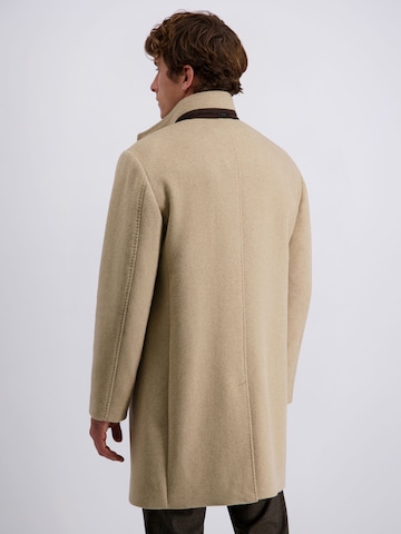 PIERRE CARDIN Mantel in Grau