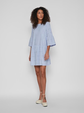 Robe 'Kawa' VILA en bleu