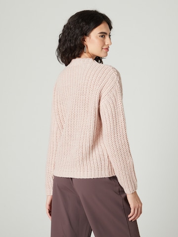 Pull-over 'Janina' Guido Maria Kretschmer Women en rose