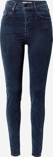 LEVI'S ® Jeans 'Mile High Super Skinny' i mørkeblå, Produktvisning
