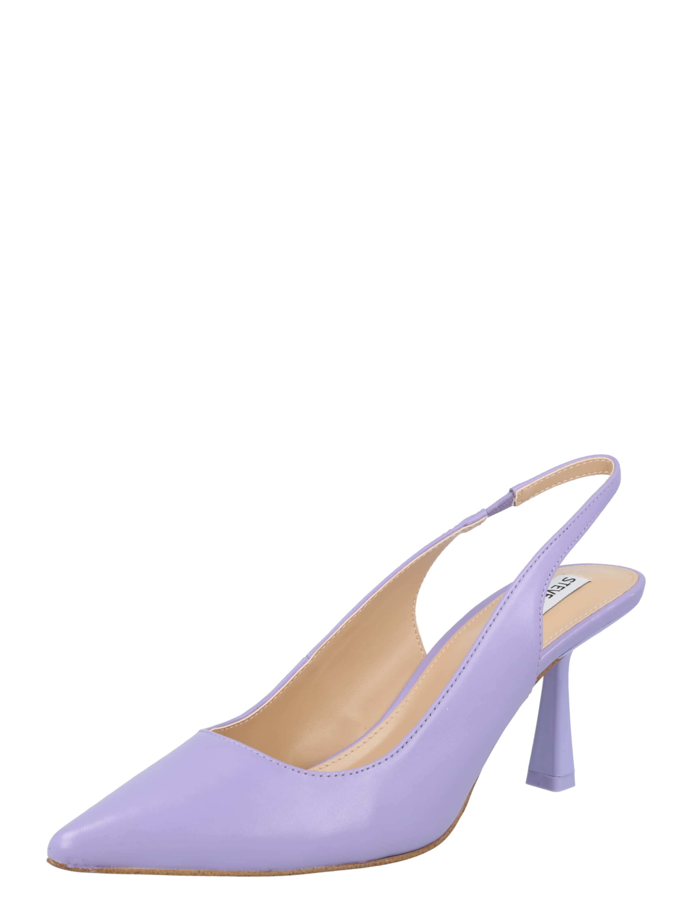 STEVE MADDEN Pumps 'Lustrous' in Lila: Vorderseite