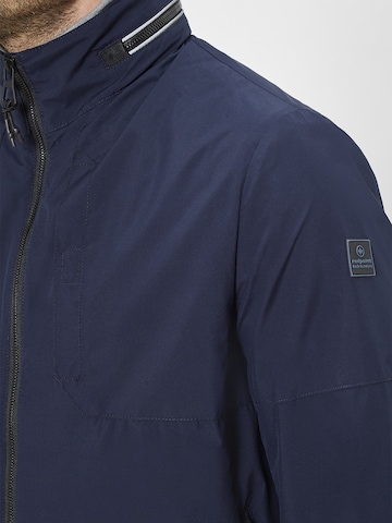 Veste fonctionnelle REDPOINT en bleu