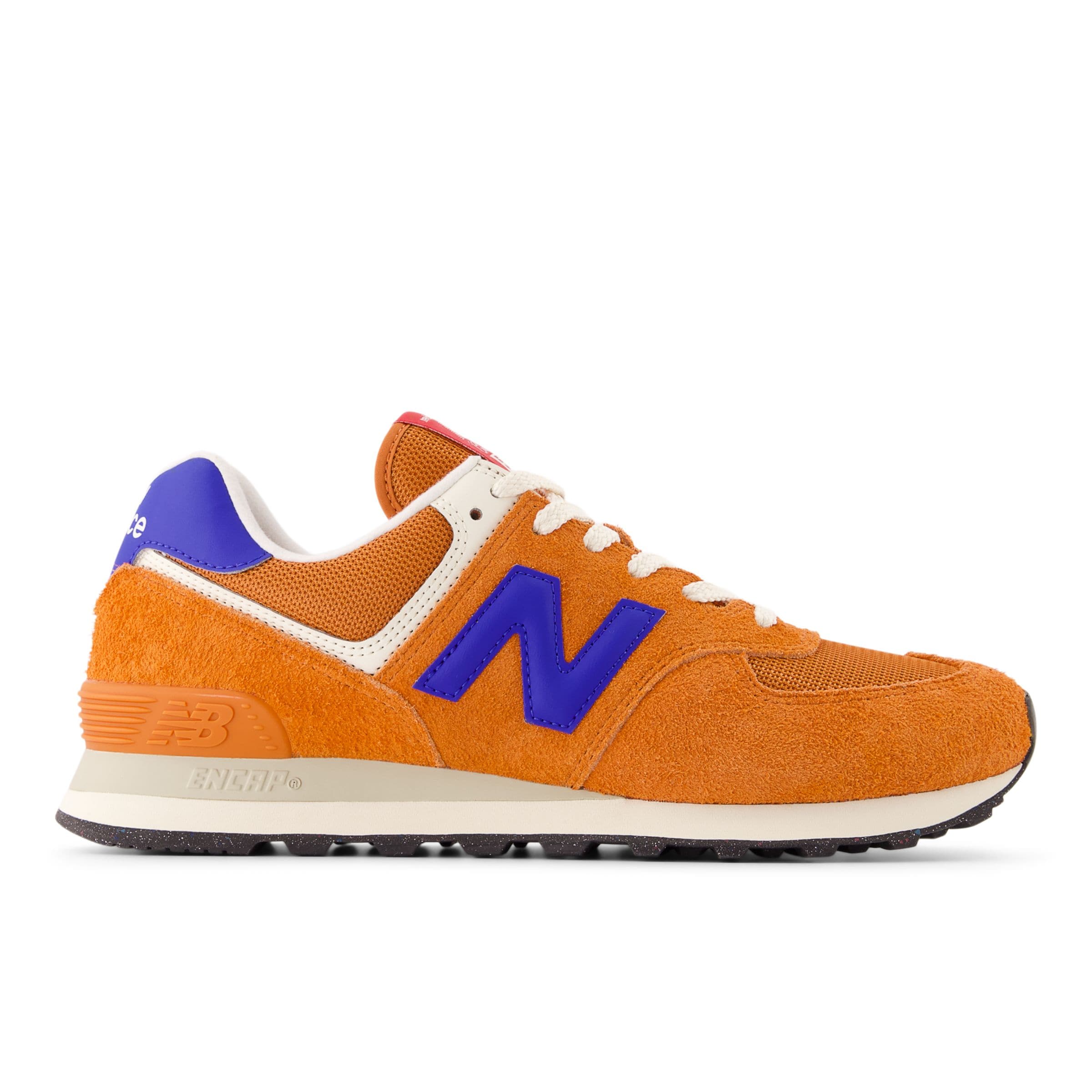 new balance Sneakers laag '574' in Oranje
