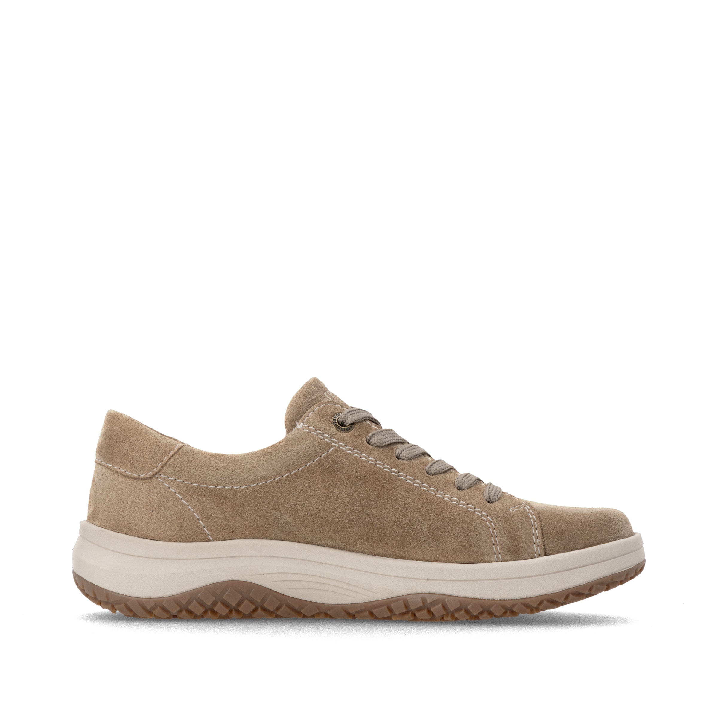 Chaussure à lacets REMONTE en marron