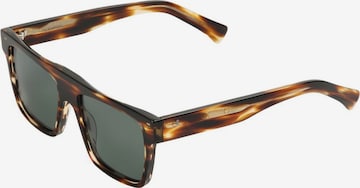 Scalpers Sonnenbrille 'Brandon ' in Braun: predná strana