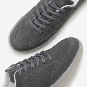 Elbsand Sneakers in Grau