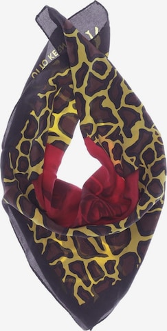 OTTO KERN Scarf & Wrap in One size in Mixed colors: front