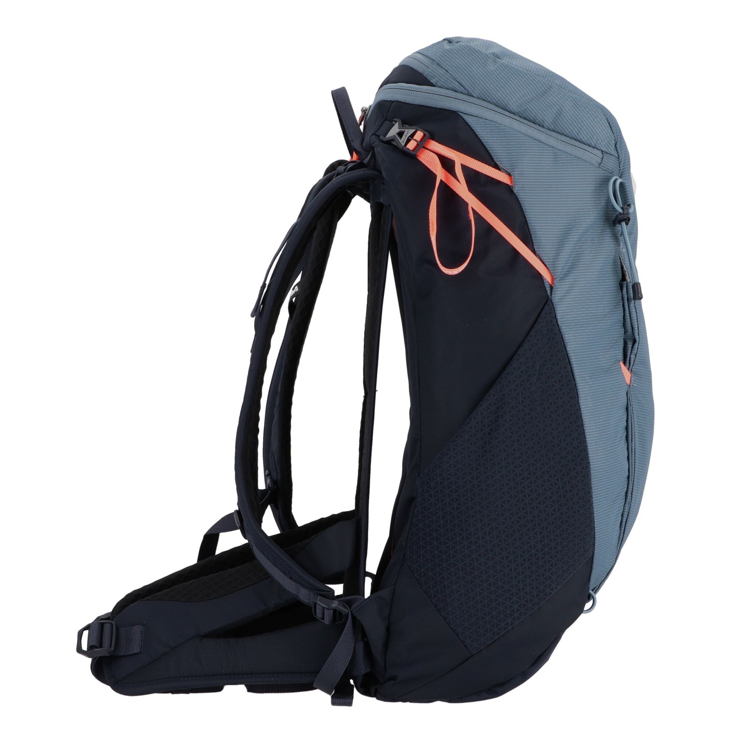 SALEWA Sportrucksack  'Alp Trainer 25L' in Blau