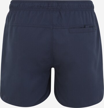 RIP CURL Badeshorts in Blau