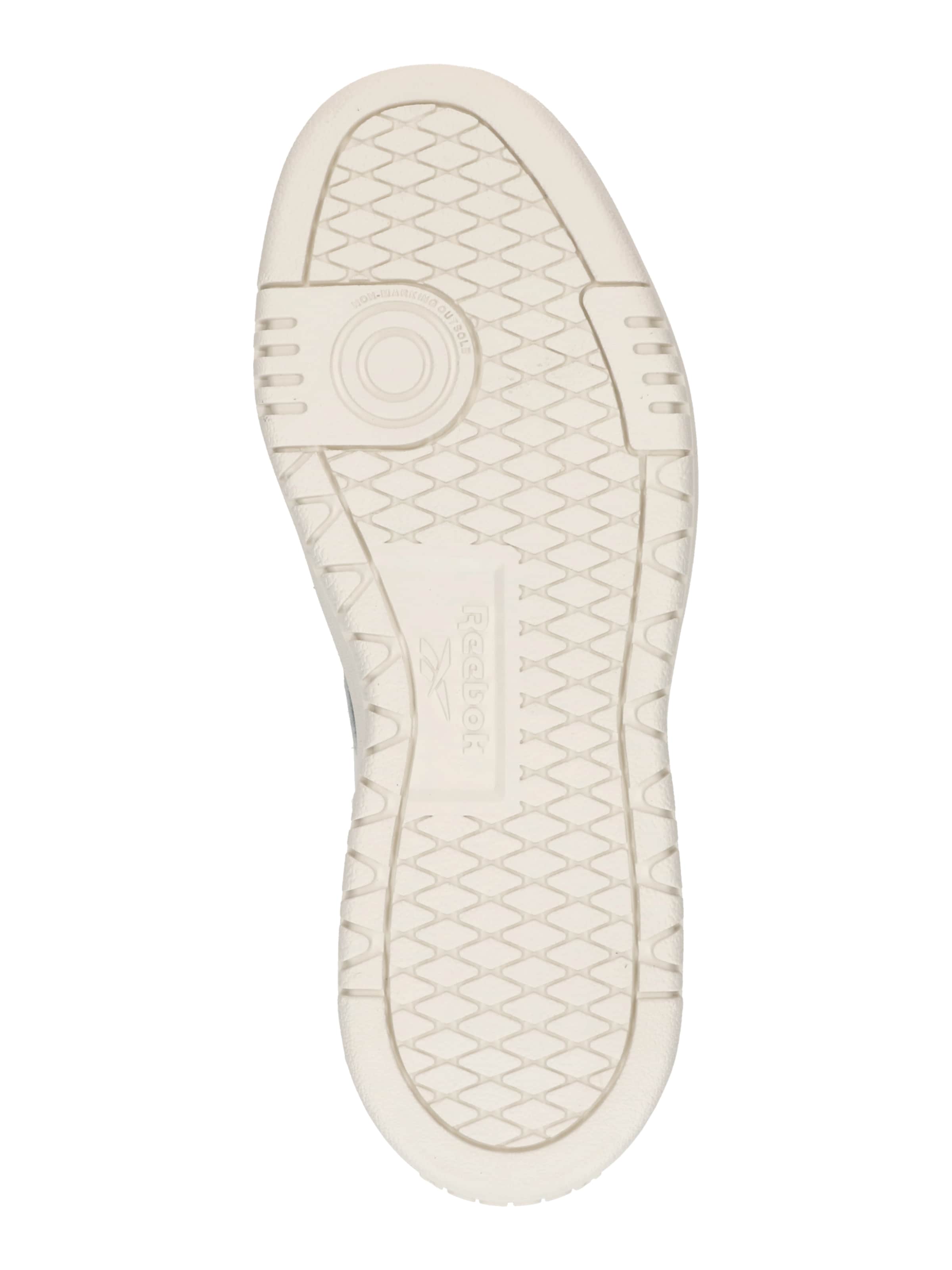 Reebok Σνίκερ χαμηλό 'CLUB C DOUBLE REVENGE' σε λευκό