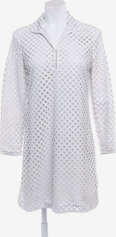 Tory Burch Dress in XS in White: front