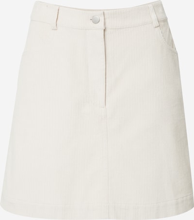 A LOT LESS Skirt 'Emelie' in Off white, Item view