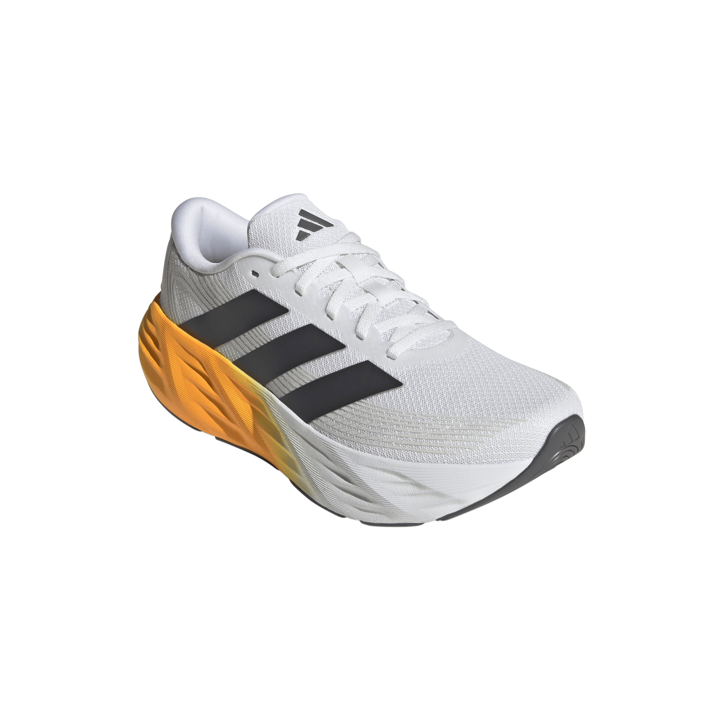 ADIDAS PERFORMANCE Futócipők 'GALAXY 8' - fehér: elől