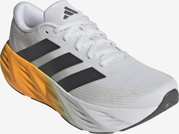 ADIDAS PERFORMANCE Running shoe 'GALAXY 8' in White: front
