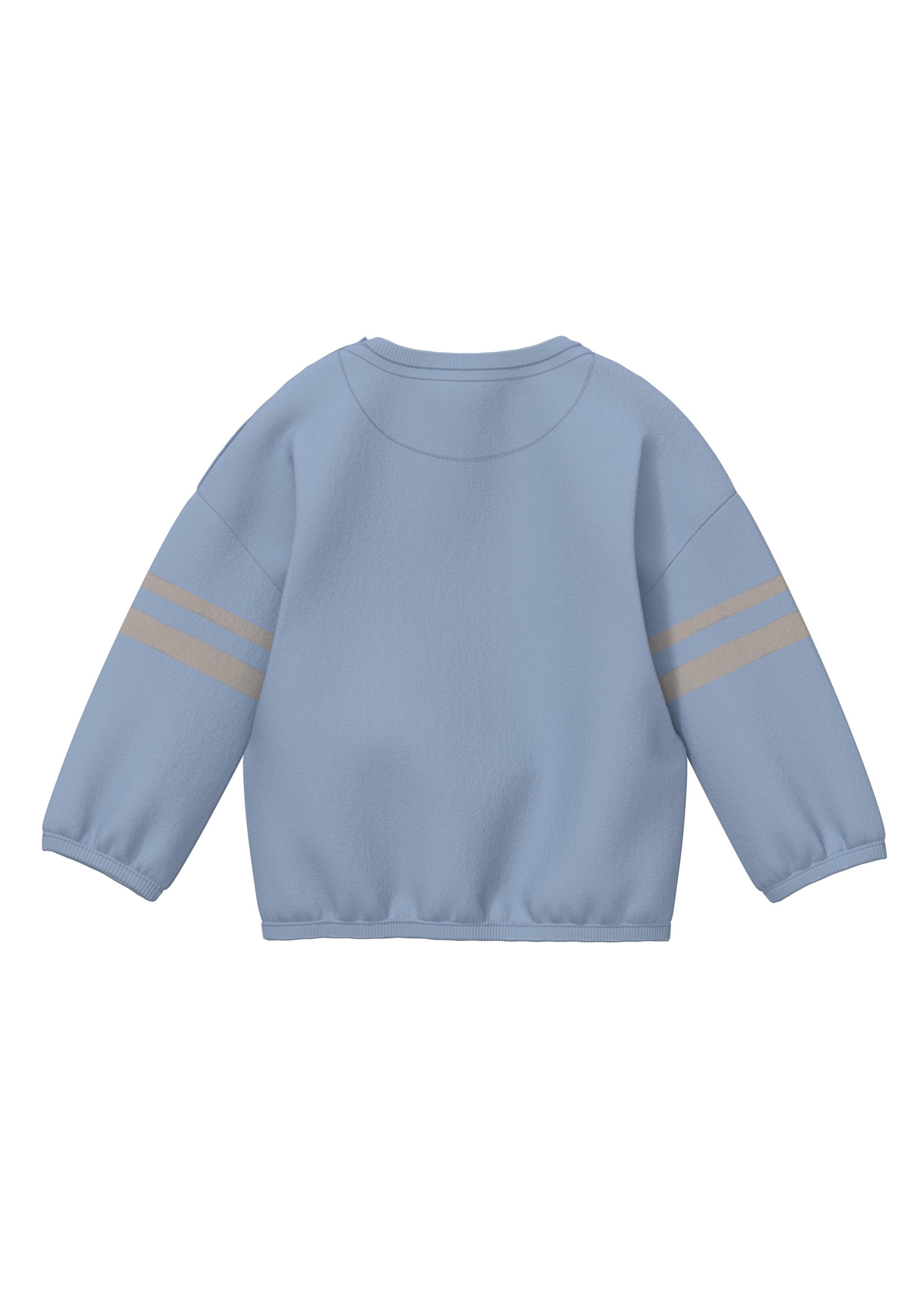 Sweat s.Oliver en bleu
