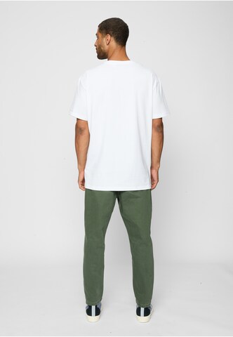 Mister Tee Póló - fehér