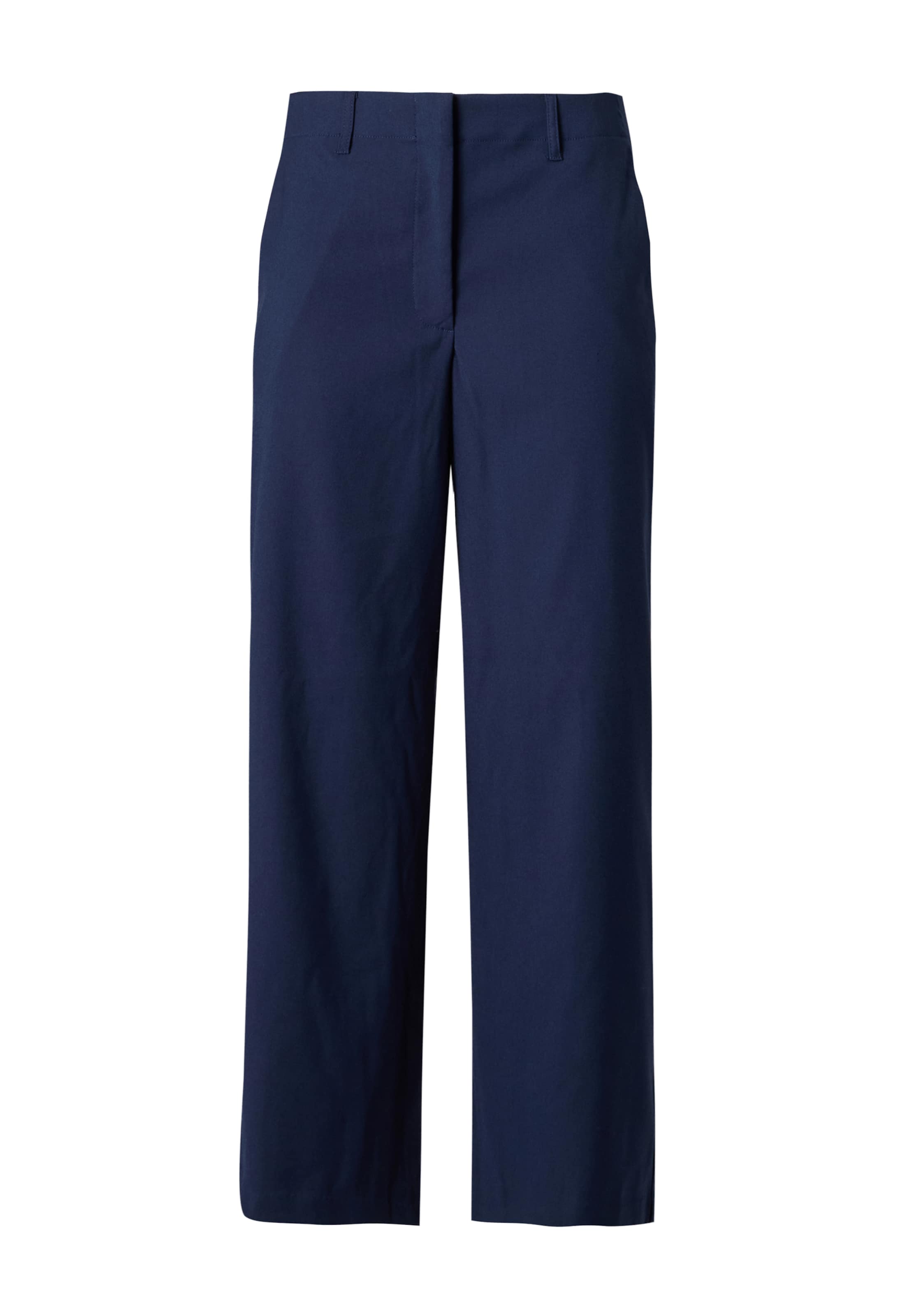 Vero Moda Petite Loose fit Pants 'VMNIM' in Blue: front