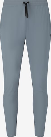 Virtus Hose 'Alonso V2' in Blau: Vorderseite