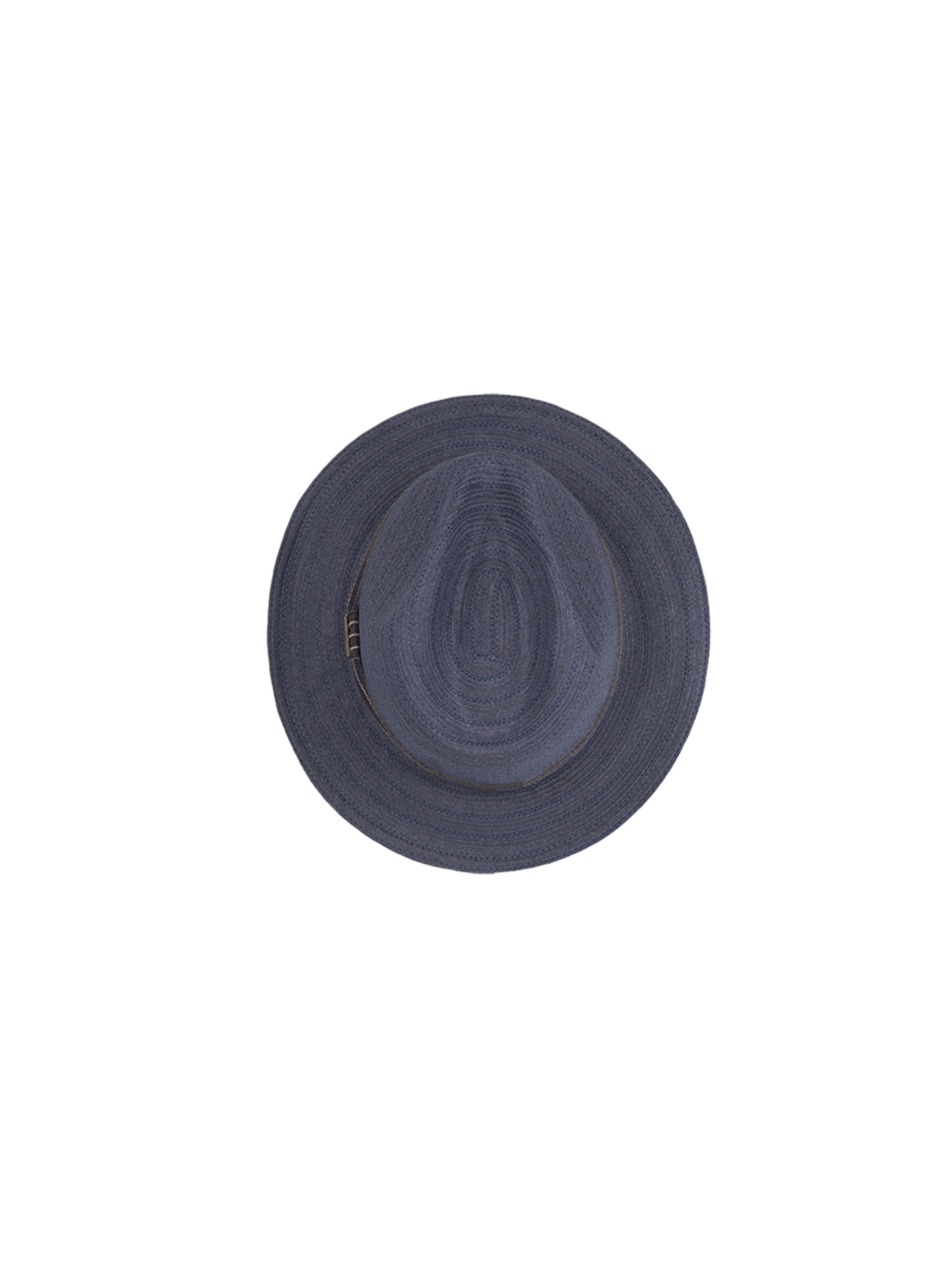 Hatland Hat 'Coldplay Toyo' in Blue