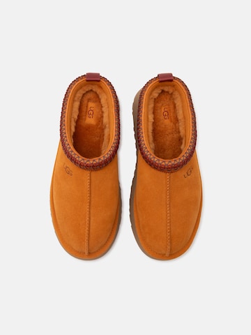 UGG Pantolette 'Tazz II' in Orange