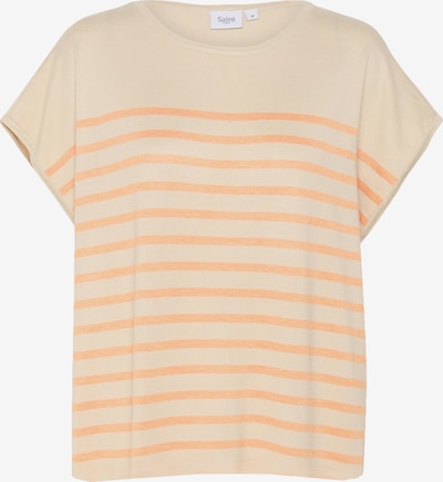 Megztinis 'Mila' iš SAINT TROPEZ, spalva – persikų spalva / šviesiai oranžinė, Prekių apžvalga