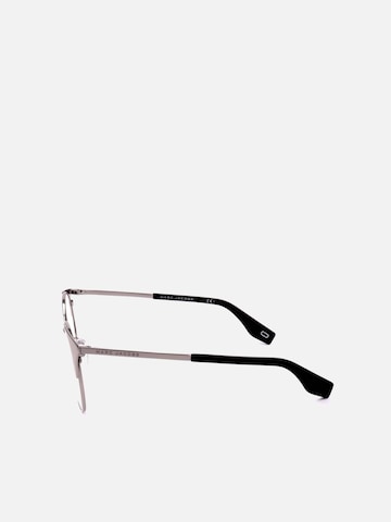 Lunettes de soleil Marc Jacobs en argent