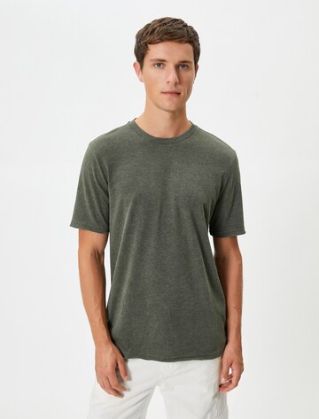 Koton Shirt in Green: front